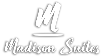 Madison Suites Logo